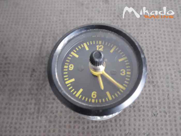 HORLOGE ANALOGIQUE 94464111500 PORSCHE 944 0
