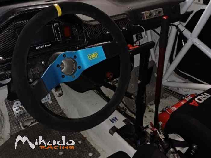 106 F2012 sans moteur/boite 3