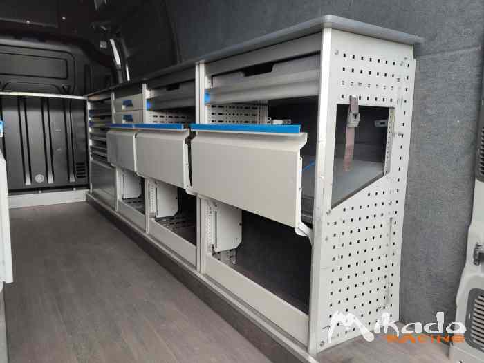 Master170ch tout équipé contre dépanneuse 3