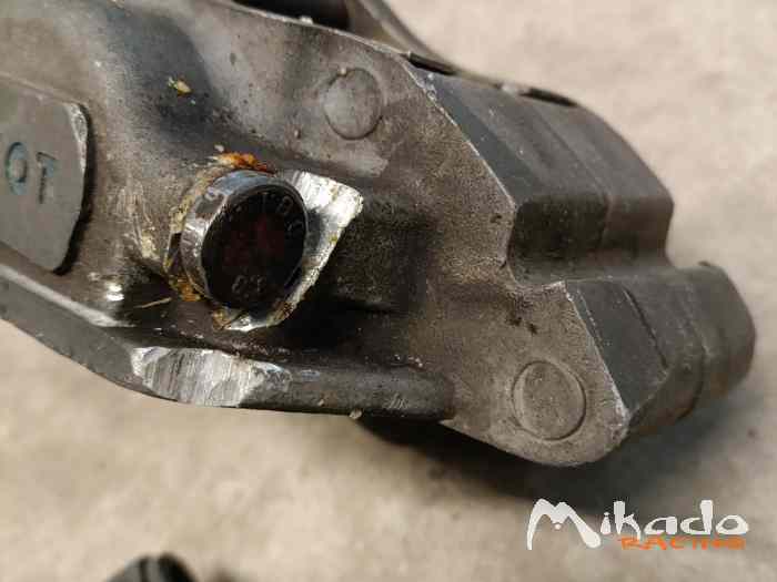 Étrier ap racing Peugeot 1