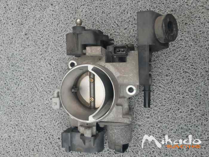 Papillon mécanique origine 206 s16 Ew10 1