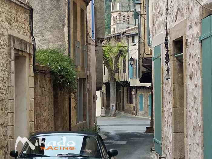 MAZDA MX5 NA Turbo 2