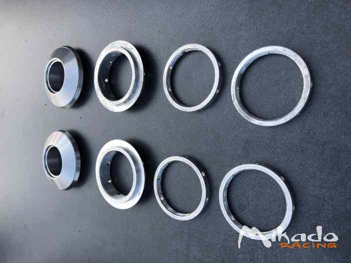 COUPELLES AMORTISSEURS AV 306 MAXI V2 0