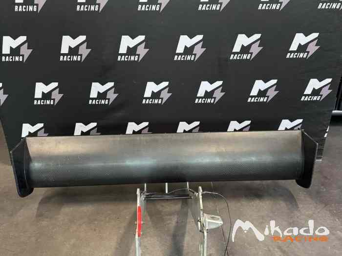 Aileron + Mat Ligier JSP315 2