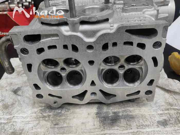 Culasse subaru n14 sti spec c 2