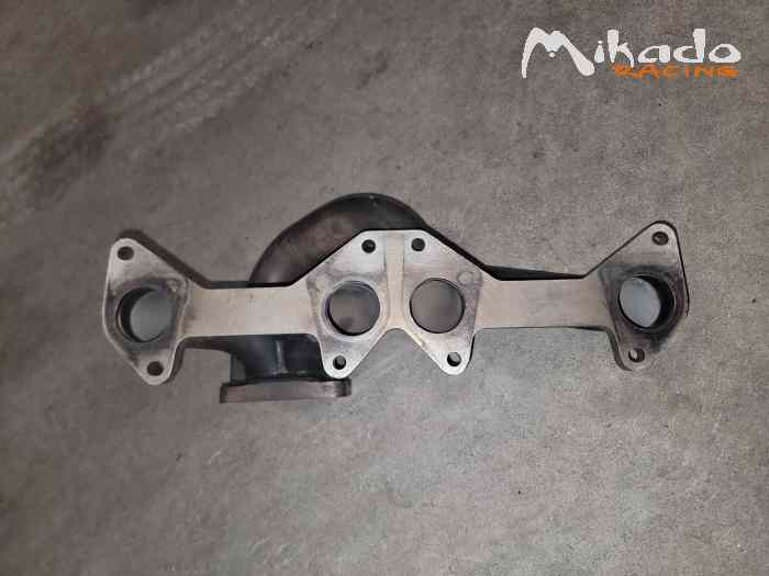 Collecteur 3098 Turbo Cup 3