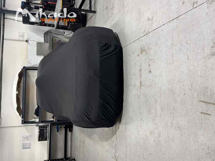 Renault Clio S1600 N°73 2