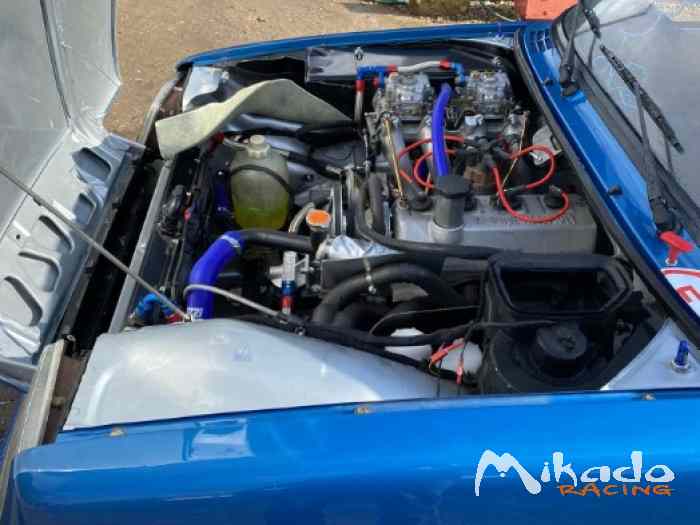 Renault R5 Alpine Gr.2 3