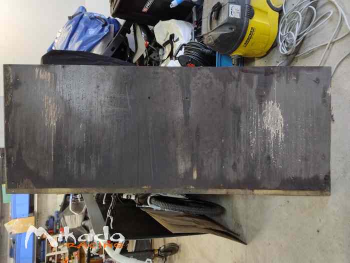 Extracteur norma fc 3