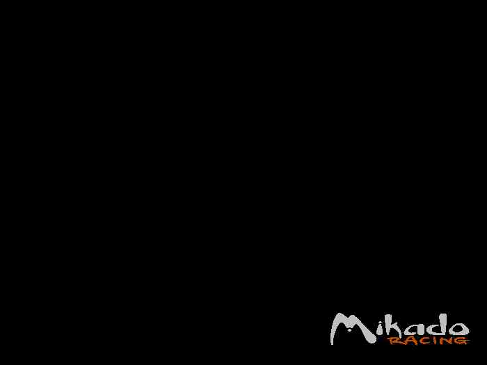 DISUQES DE FERINS MEGANE 3 RS 2