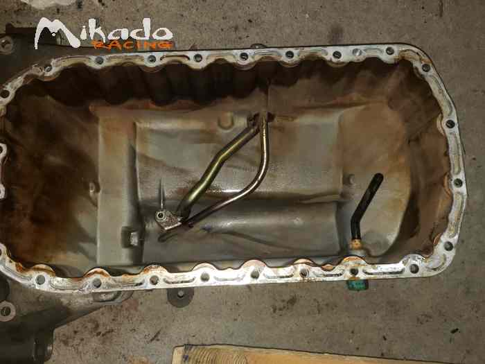 Carter inférieur huile EW10J4S 206 RC