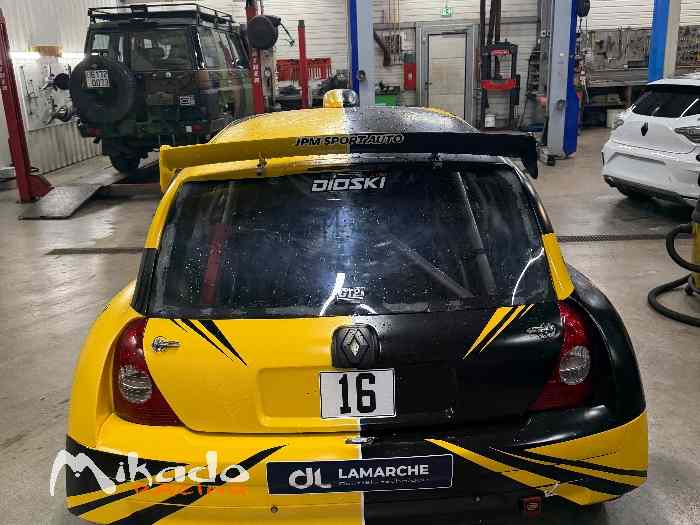 CLIO MAXI F2014 1