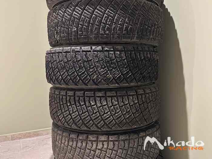 195/65/R15 MRF TERRE 4