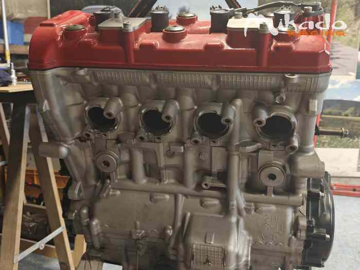 Moteur Suzuki 1000 gsxr 2008 0