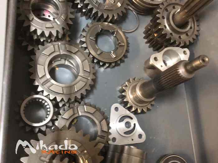 MATERIEL ATELIER ASSISTANCE 4