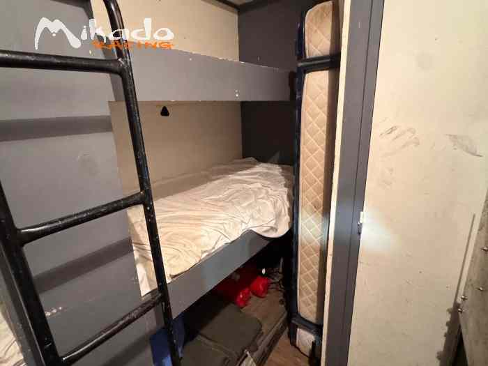 SEMI REMORQUE ET TRACTEUR 2