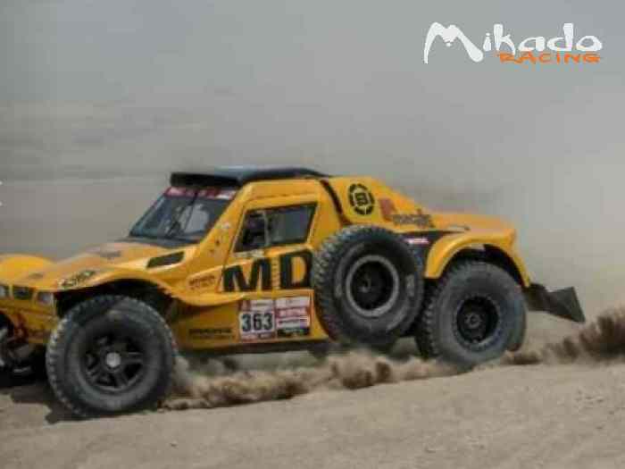 MD OPTIMUS BUGGY RALLYE RAID 3