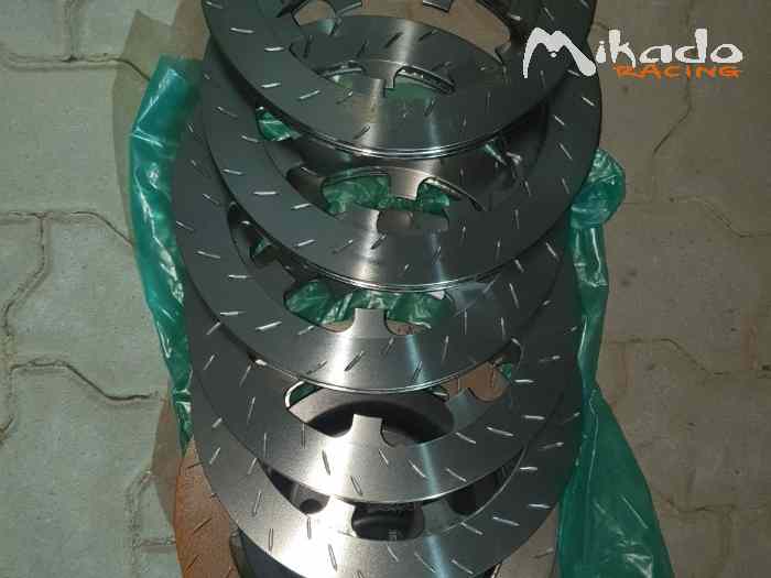 Vente de liquidation - 70 % de réduction sur les pièces F-Renault 2010-2018 à l