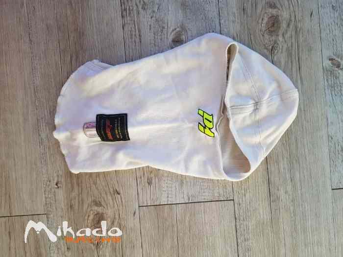 Sous vêtements + cagoules ignifugés FIA 1