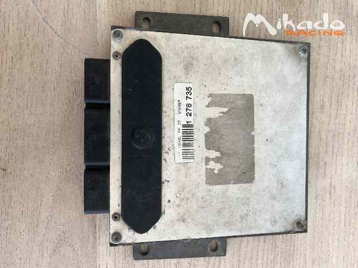 Calculateur saxo challenge 1