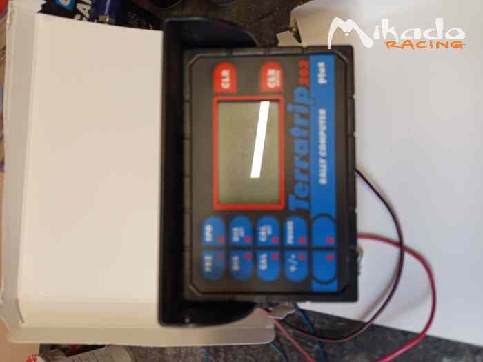 Terratrip 202 plus 5