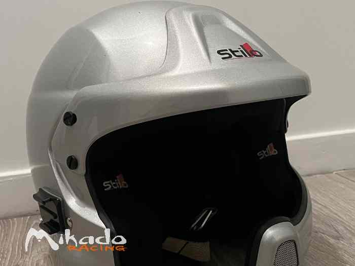 Casque stylo WRC 1