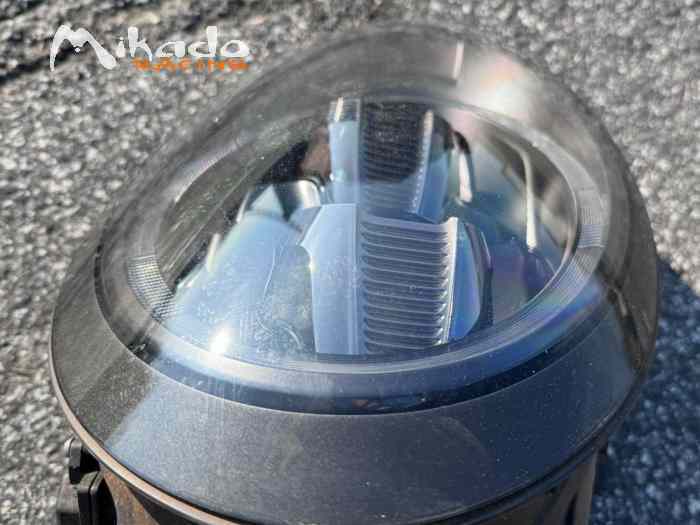 FEU LED PORSCHE 991 GT3 RS 2