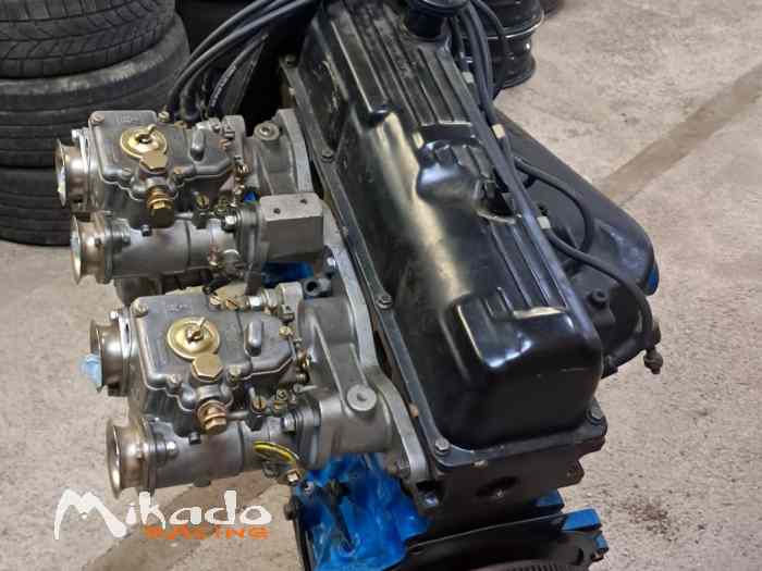 Ford escort mk1 rs2000 2