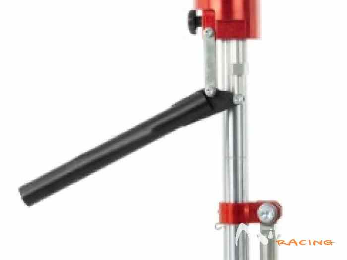 Cric hydraulique PKM neuf, jamais utilisé 0