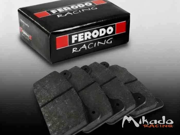 BMW M3 E46 Kit Freinage 4 ou 6 pistons AP RACING Avant et ou Arrière. 3