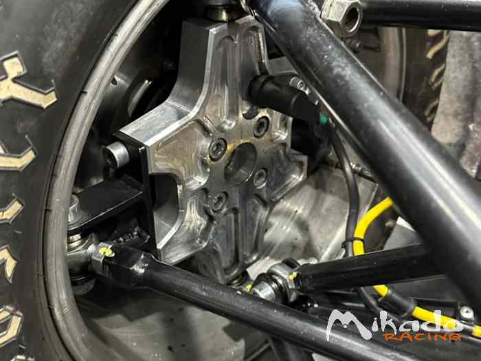 Talex m3 zx10r 2017 2