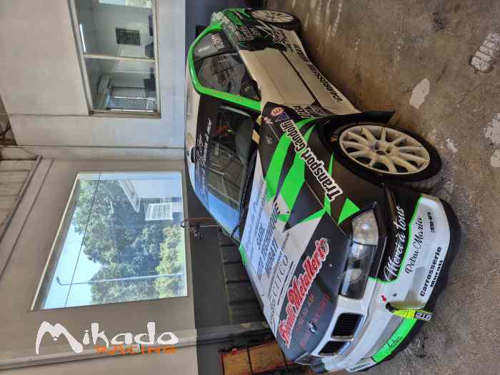 vend ou echange compact maxi f2000