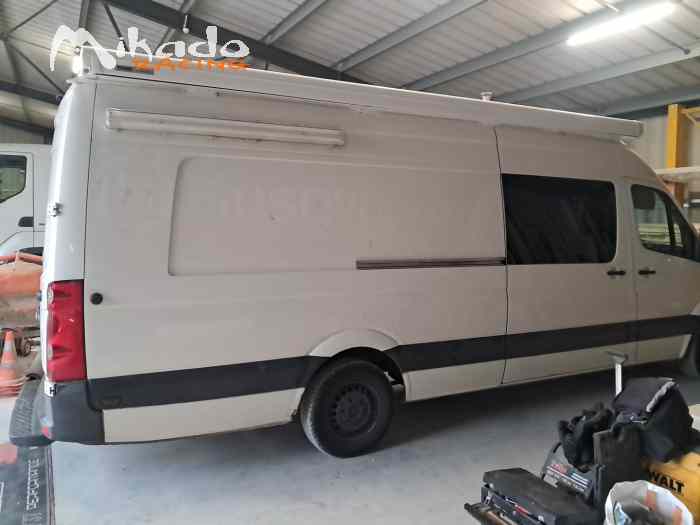 Crafter L5 H3 Vasp 6 places 1