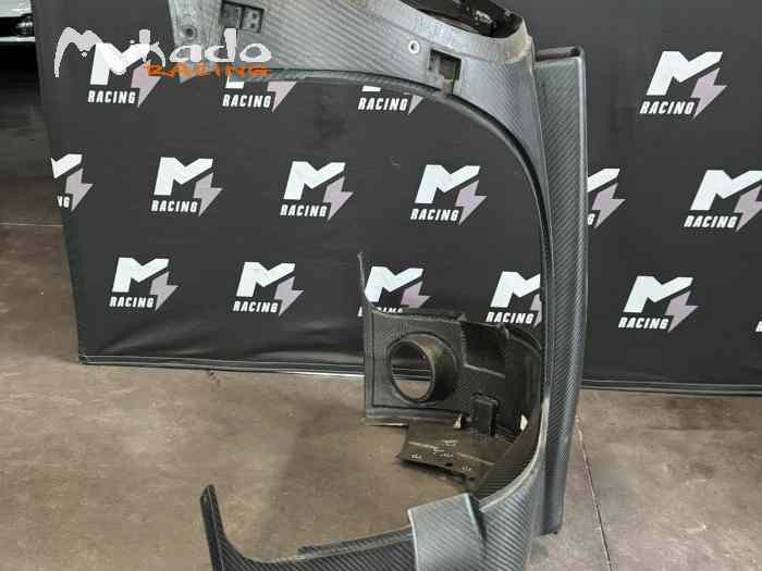 TOIT / CELLULE JSP320 et JSP315 2