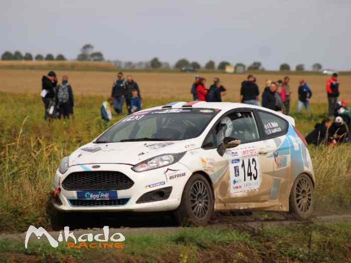 Fiesta R2j 1