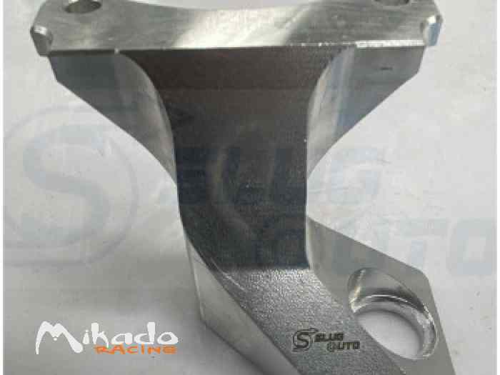 Kit d’installation papillon à câble pour collecteur Peugeot 206 RC 1