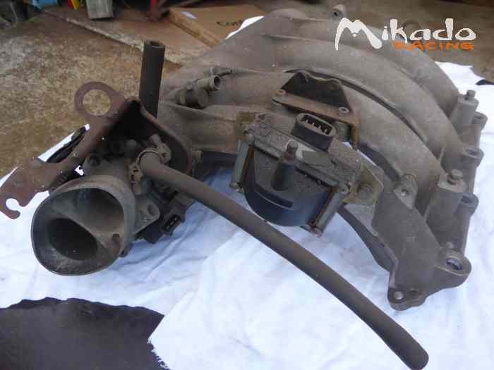 pipe admission peugeot 306 0