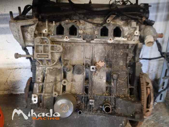 Moteur 205 GTI 1.6l 115cv