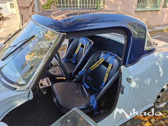 alfa guiletta veloce 1957 spider 2