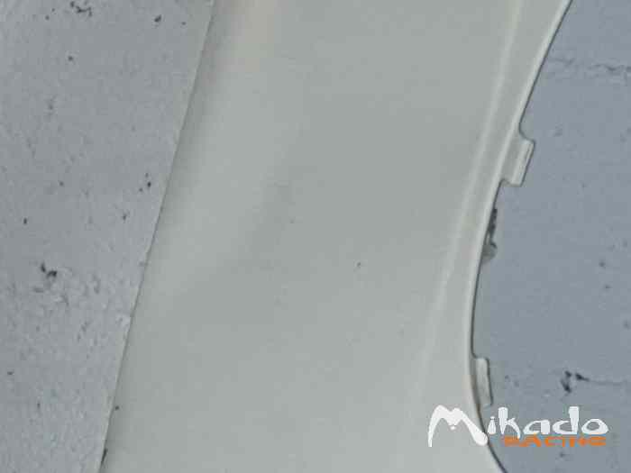 CAPOT ESCORT COSWORTH A REPRENDRE EN CARROSSERIE 2