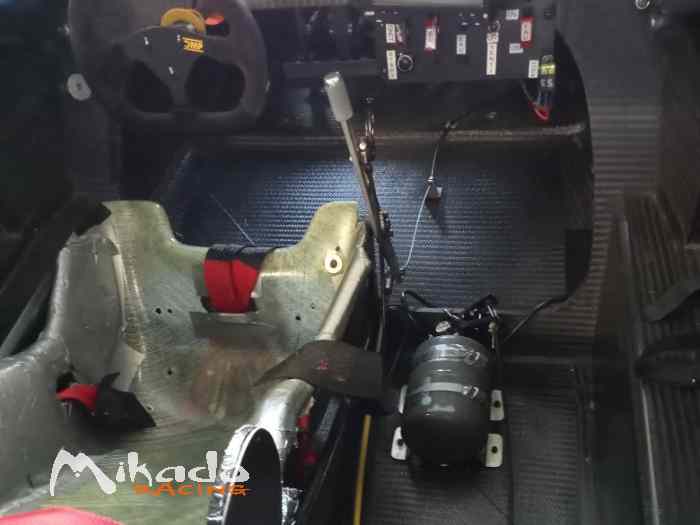 NORMA M20 FC – photo 5 sur 6