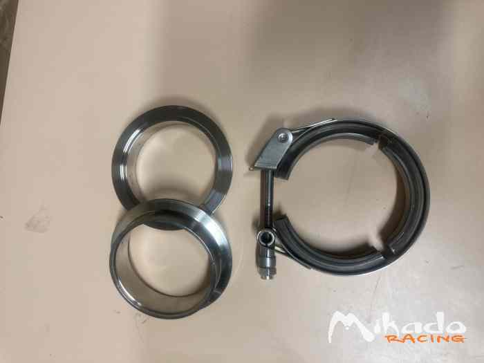 Collier Vband neuf 1