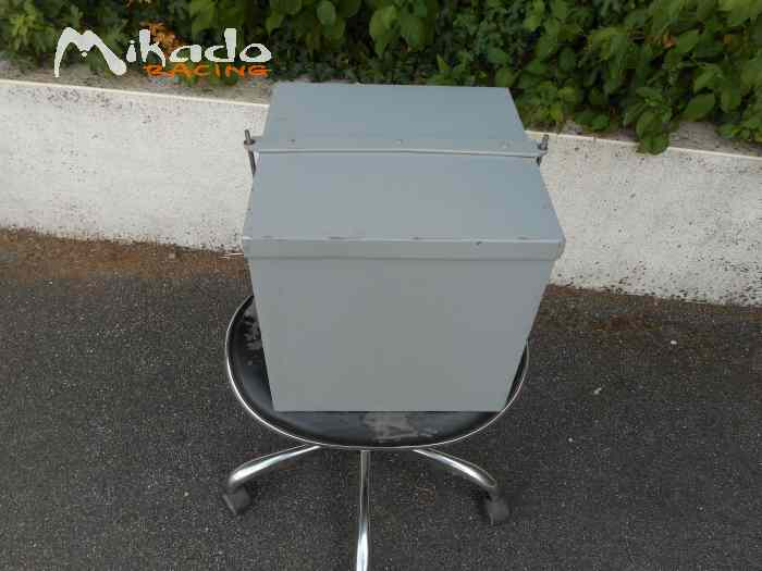 reservoir essence 12 litres 2