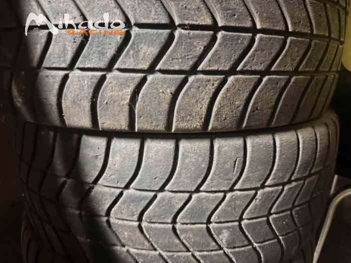 Pneus en 16 pirelli 1