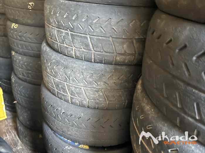 28 Pneus Michelin P0-r11-r21-r31 19/60/16 1