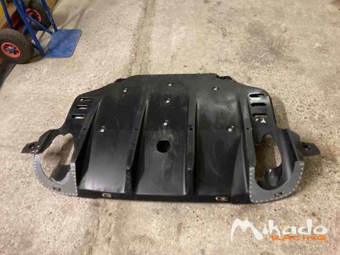 DIFFUSEUR CLIO R3 MAX OCCASION 2