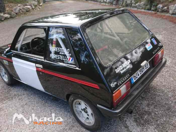 PEUGEOT 104ZS 1