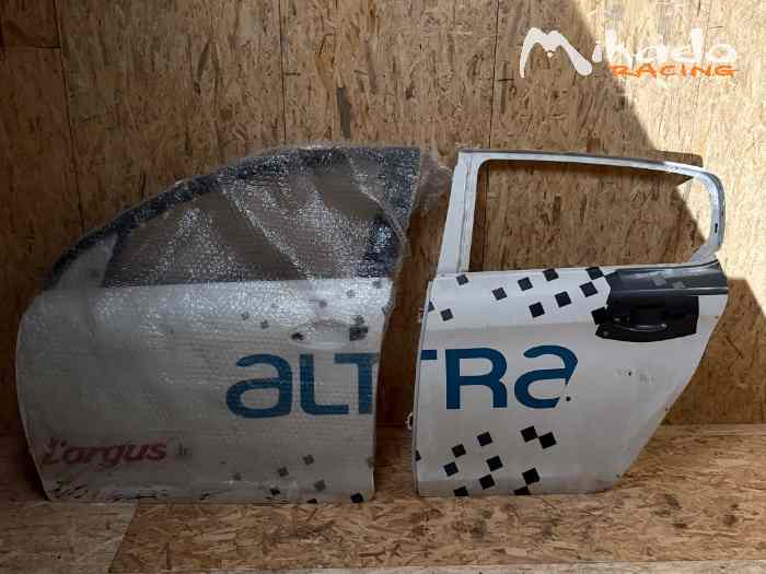 OUVRANTS PEUGEOT 308 RC 0