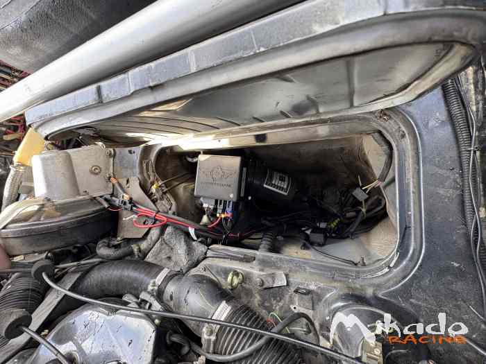 Porsche 911 3.2 VHC – photo 3 sur 5