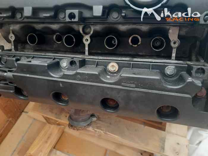 Pièce moteur Peugeot 2.0 16s EW10 109000kms